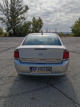 Opel Vectra 1.9 cdti 120к.с, снимка 5