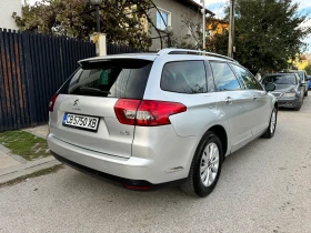 Citroen C5 1.6HDI  | Mobile.bg    6