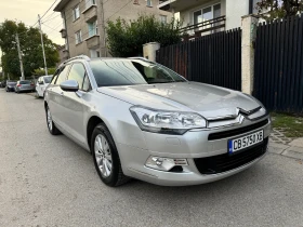 Citroen C5 1.6HDI  | Mobile.bg    2