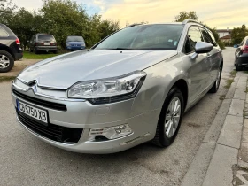 Citroen C5 1.6HDI , снимка 1