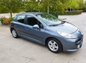 Peugeot 207, снимка 1