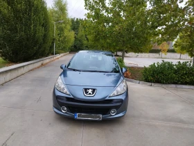 Peugeot 207, снимка 12