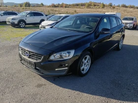 Volvo V60 1.6 HDI, снимка 3