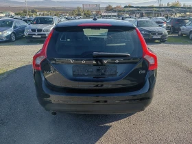 Volvo V60 1.6 HDI, снимка 6