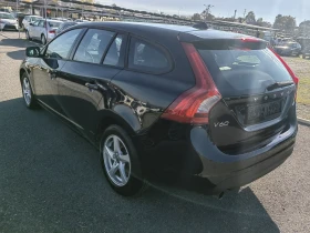 Volvo V60 1.6 HDI, снимка 4