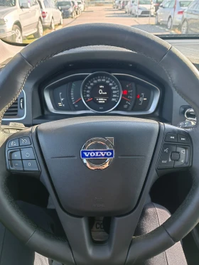 Volvo V60 1.6 HDI, снимка 13