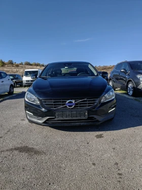 Volvo V60 1.6 HDI, снимка 1