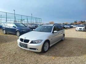 BMW 318 157х.км-Италия, снимка 1