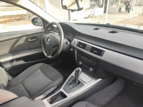 BMW 318 157х.км-Италия, снимка 14