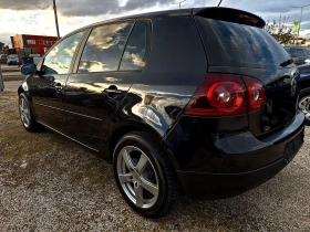 VW Golf 1.9 TDI BXJ, снимка 4