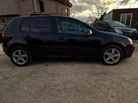 VW Golf 1.9 TDI BXJ, снимка 9