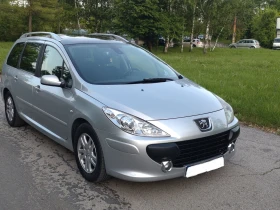     Peugeot 307 2.0