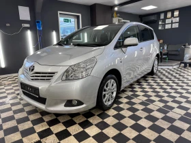 Обява за продажба на Toyota Verso 1.8VVTI EXECUTIVE PANO NAVI ~13 000 лв. - изображение 1