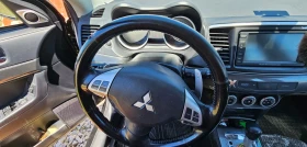 Mitsubishi Lancer Sport back 1.8 i, снимка 9