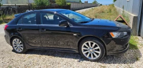 Mitsubishi Lancer Sport back 1.8 i, снимка 1