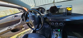 Mitsubishi Lancer Sport back 1.8 i, снимка 6