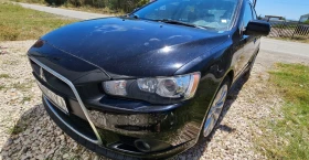 Mitsubishi Lancer Sport back 1.8 i, снимка 4