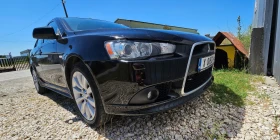 Mitsubishi Lancer Sport back 1.8 i, снимка 5