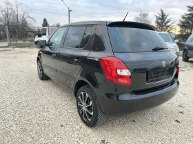 Skoda Fabia 1.9TDI-105кс-КЛИМАТИК-ЕВРО4-ГЕРМАНИЯ, снимка 3