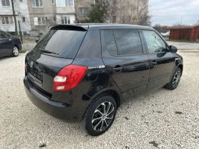 Skoda Fabia 1.9TDI-105кс-КЛИМАТИК-ЕВРО4-ГЕРМАНИЯ, снимка 5