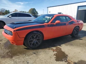 Dodge Challenger R/T 5.7 HEMI - [3] 