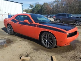 Dodge Challenger R/T 5.7 HEMI - [4] 