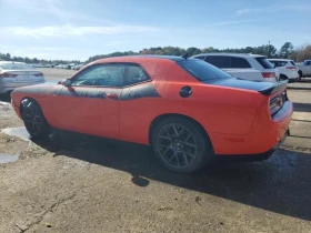 Dodge Challenger R/T 5.7 HEMI - [5] 