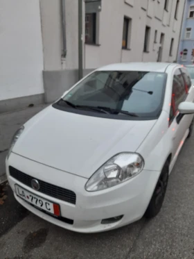 Fiat Punto, снимка 2