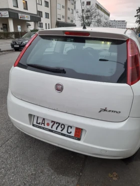 Fiat Punto, снимка 3