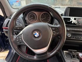 BMW 118 Sport, снимка 17