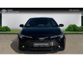 Toyota Corolla HB 1.8 HSD DYNAMIC | Mobile.bg    5