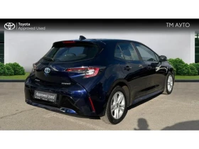 Toyota Corolla HB 1.8 HSD DYNAMIC | Mobile.bg    16