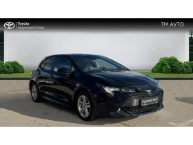 Toyota Corolla HB 1.8 HSD DYNAMIC | Mobile.bg    17