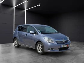 Toyota Verso 2.0 D4D 6+ 1, снимка 3