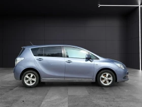 Toyota Verso 2.0 D4D 6+ 1, снимка 4