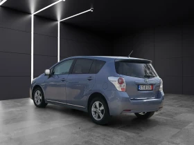 Toyota Verso 2.0 D4D 6+ 1, снимка 7