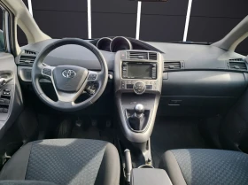 Toyota Verso 2.0 D4D 6+ 1, снимка 10