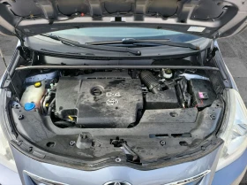 Toyota Verso 2.0 D4D 6+ 1, снимка 14