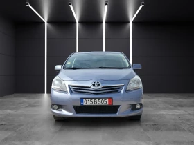 Toyota Verso 2.0 D4D 6+ 1, снимка 2