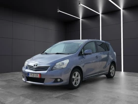 Toyota Verso 2.0 D4D 6+ 1, снимка 1