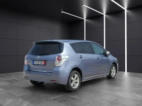 Toyota Verso 2.0 D4D 6+ 1, снимка 5