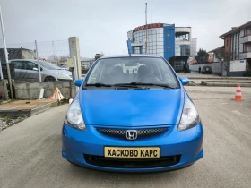 Honda Jazz 1.4i, снимка 2