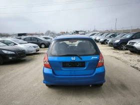 Honda Jazz 1.4i, снимка 5