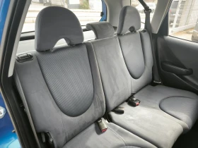 Honda Jazz 1.4i, снимка 11