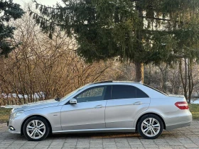 Mercedes-Benz E 350 AVANGARD, снимка 2