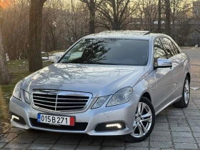 Mercedes-Benz E 350 AVANGARD, снимка 1