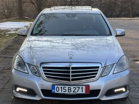 Mercedes-Benz E 350 AVANGARD, снимка 11