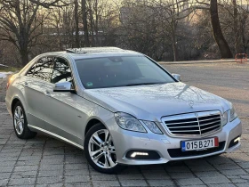 Mercedes-Benz E 350 AVANGARD, снимка 12