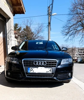 Audi A4, снимка 1