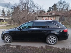 Audi A4, снимка 5